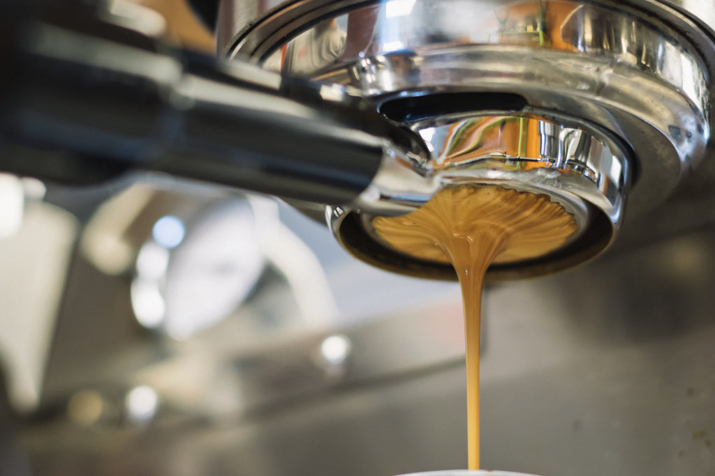 8 Characteristics Of Your Craft Coffee